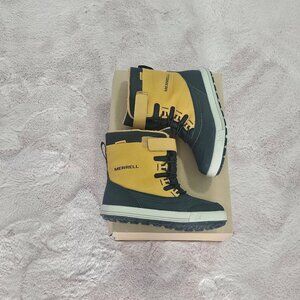 Boys' Snow Storm 3.0 Waterproof Boots